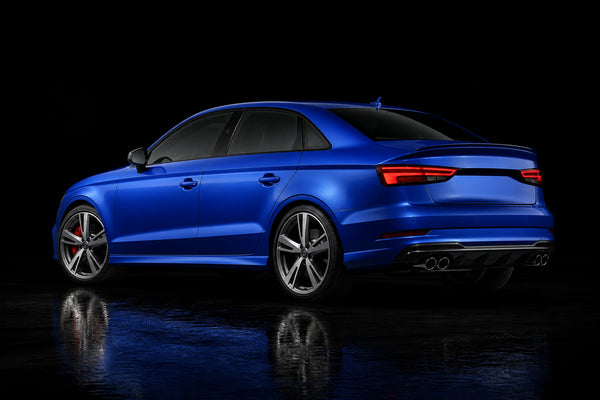 Audi S3 (8V)