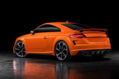 Audi TTRS (8S)