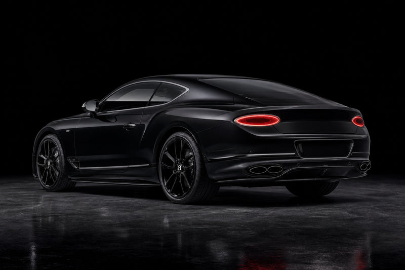 Bentley