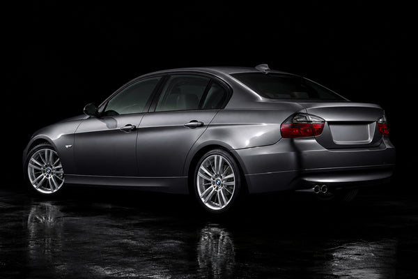 BMW E90/E91/E92/E93 (2005-2013)