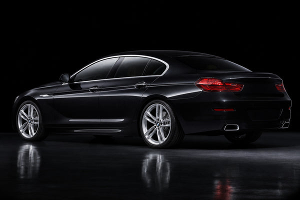 BMW F06 GRAN COUPE (2011-2018)