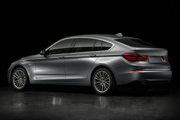 BMW F07 GRAN TURISMO (2010-2017)