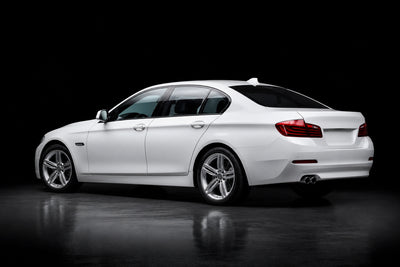 BMW 5 Series (F10/F11)