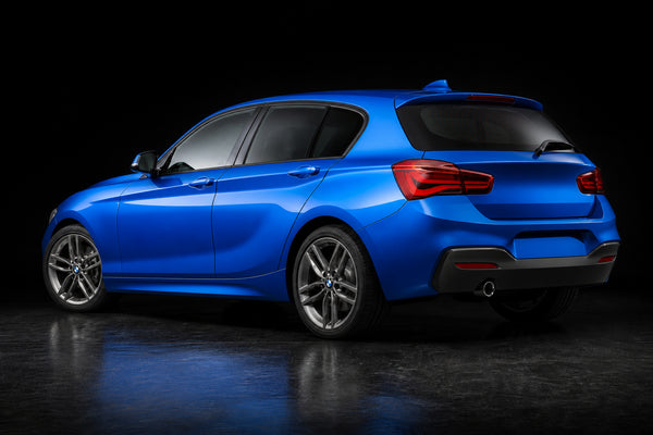 BMW F20/F21 (2012-2018)