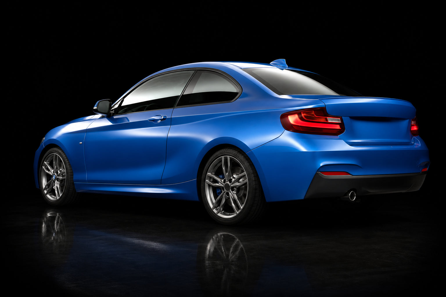 BMW F22/F23 (2013-2020)