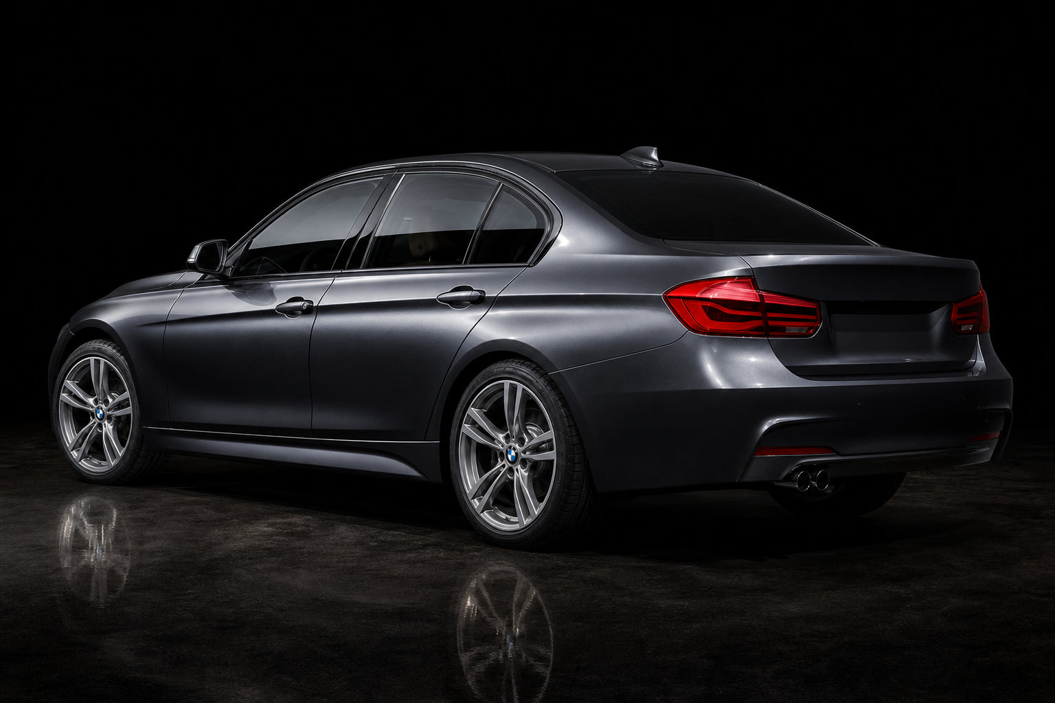 BMW F30/F31 (2012-2018)