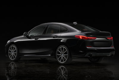 BMW 2 GC (F44)