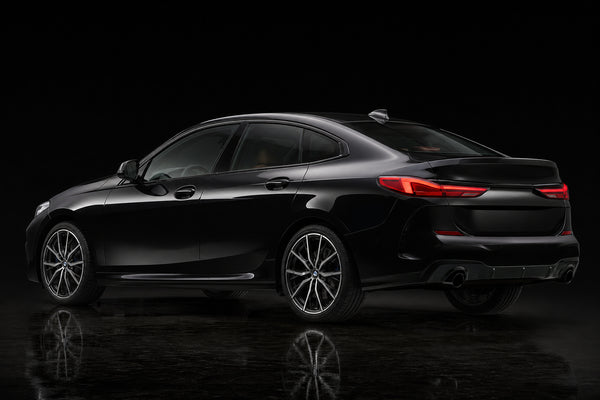 BMW F44 GRAN COUPE (2019+)