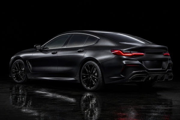BMW G16 GRAN COUPE (2019+)