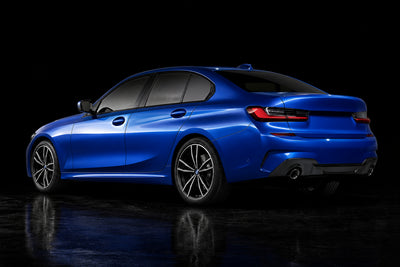 BMW 3 Series (G20)
