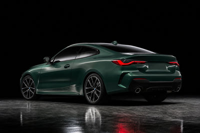 BMW 4 Series (G22/G23)