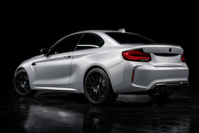 BMW M2 Competition (F87)