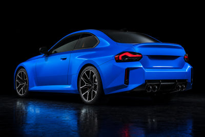 BMW M2 (G87)