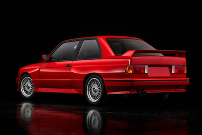 BMW M3 (E30)