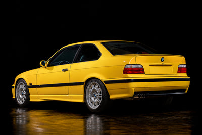 BMW M3 (E36)