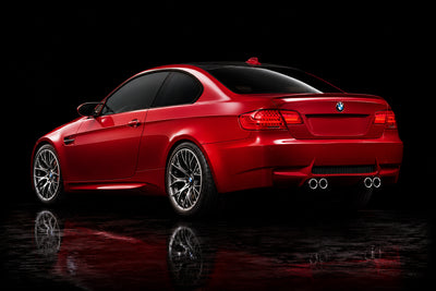 BMW M3 (E90/E92/E93)