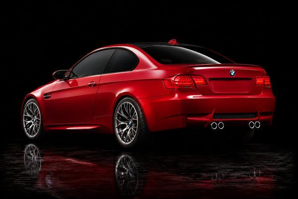 BMW M3 (E90/E92/E93)