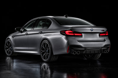 BMW M5 (F90)