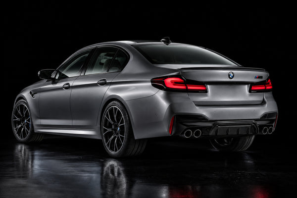 BMW M5 (F90)