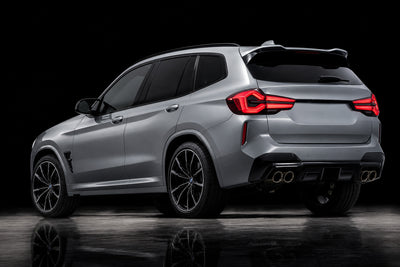 BMW X3M (F97)