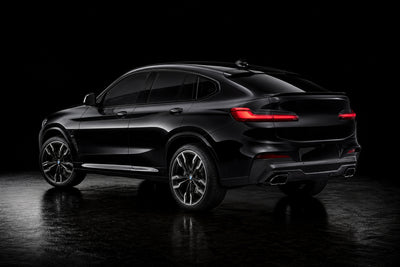 BMW X4 (G02)