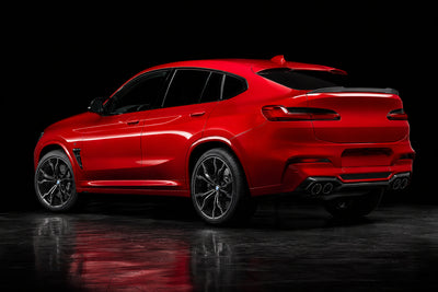 BMW X4M (F98)
