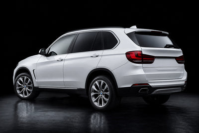 BMW X5 (F15)
