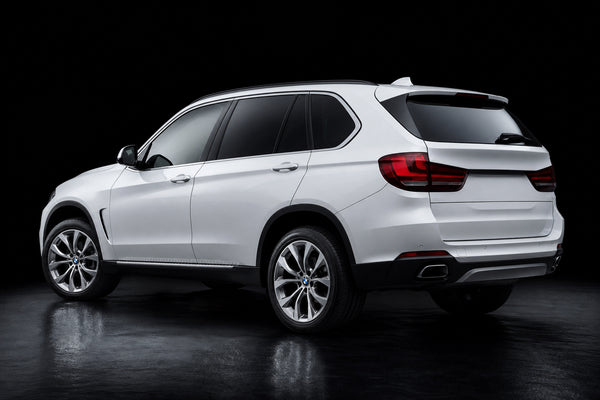 BMW X5 (F15)