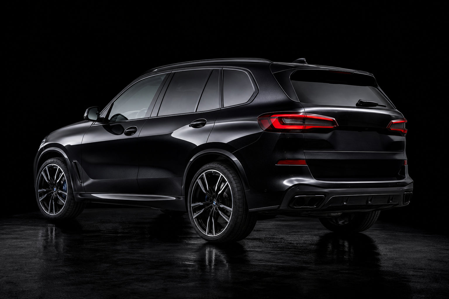 BMW X5 (G05)