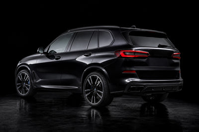 BMW X5 (G05)