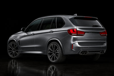 BMW X5M (F85)