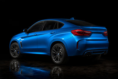 BMW X6M (F86)