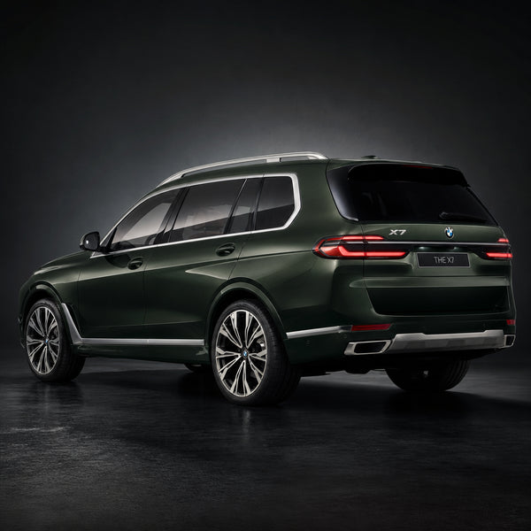 BMW X7 (G07)