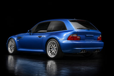 BMW Z3M (E36/E37)
