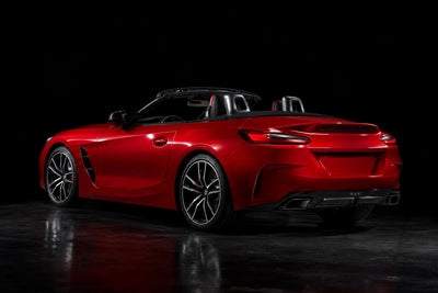 BMW Z4 (G29)
