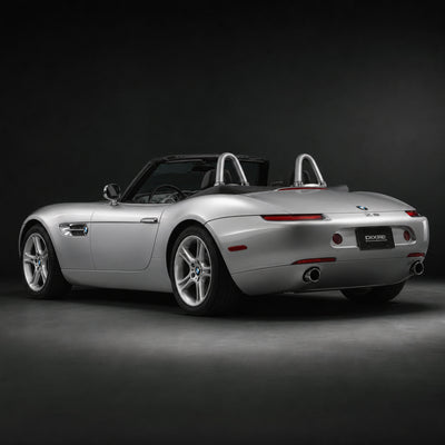 BMW Z8 (E52)