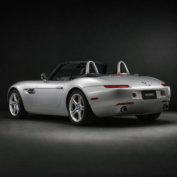BMW Z8 (E52)