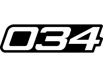 034Motorsport