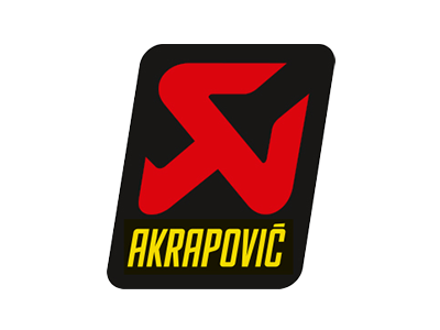 Akrapovič