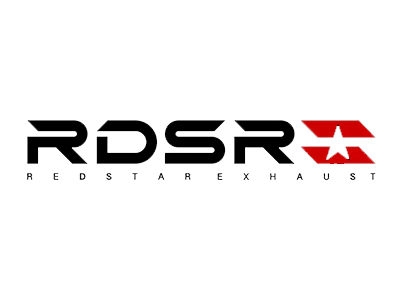 Redstar Exhaust