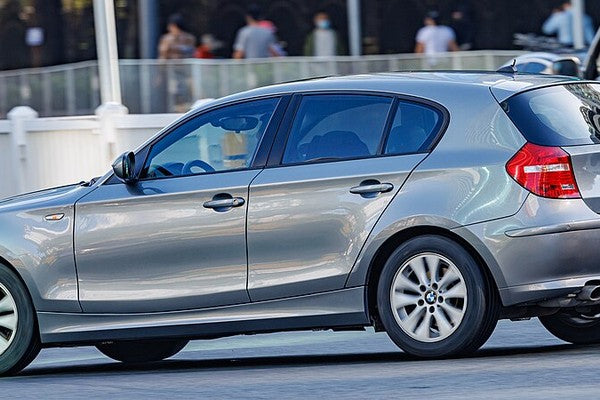 BMW E81/E82/E87/E88 (2005-2013)