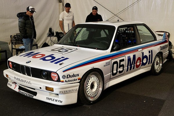 BMW M3 (E30)