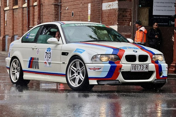 BMW M3 (E46)