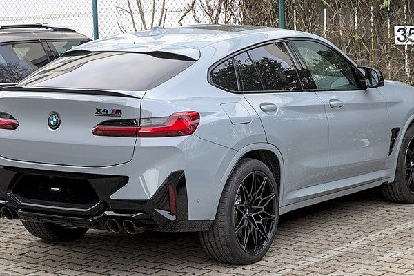 BMW X4 (G02)