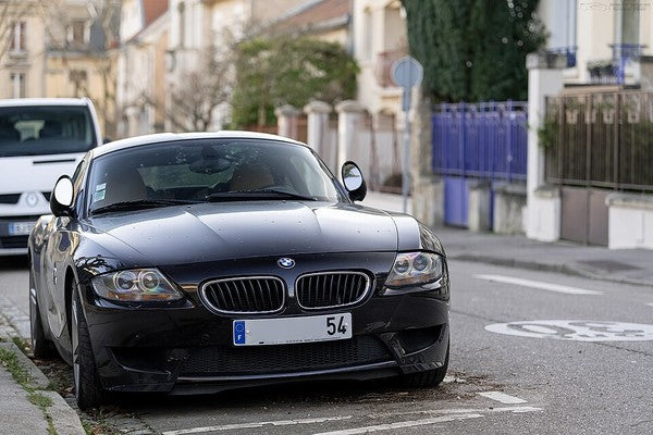 BMW Z4M (E85/E86)