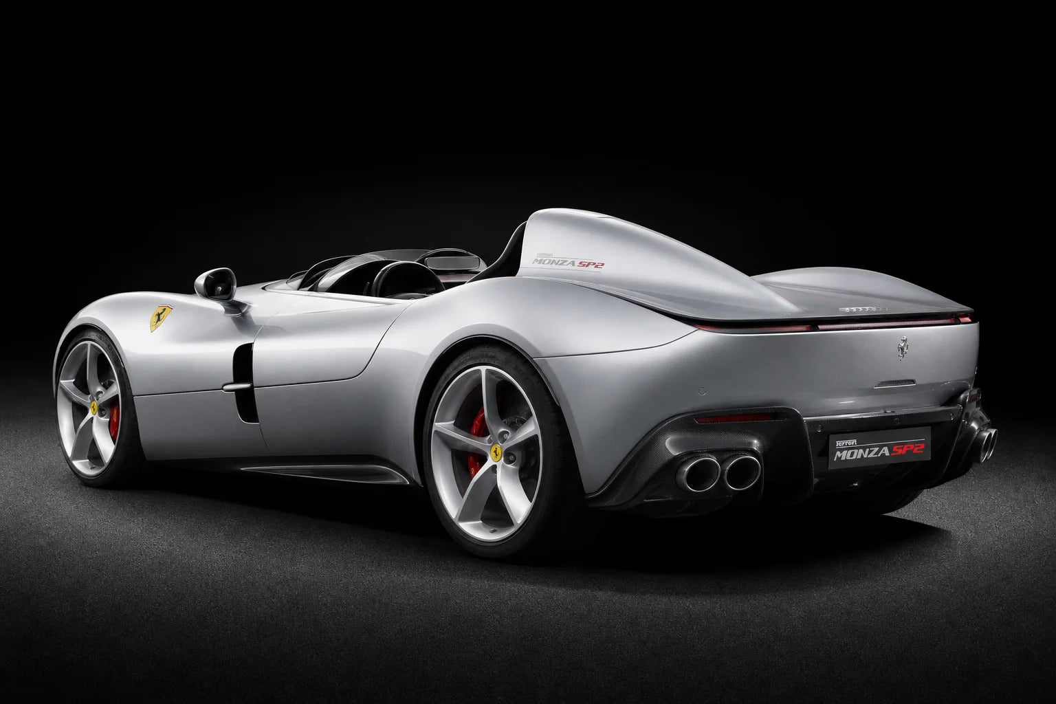 Ferrari Monza SP
