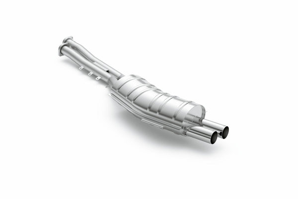 Exhaust Systems