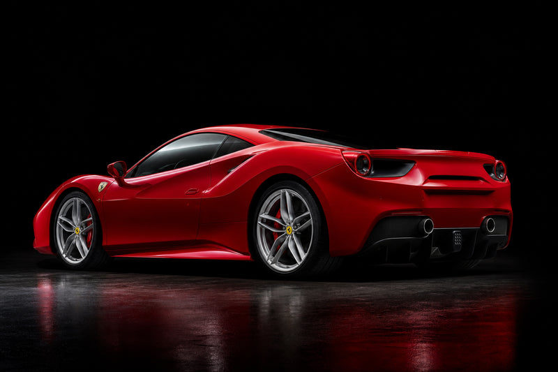 Ferrari