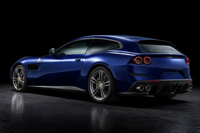 Ferrari F430 / 360 / Heritage