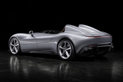 Ferrari Monza SP
